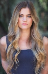 Megan Aspinall fotoğrafı