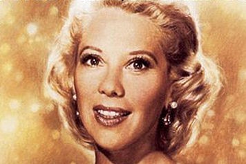 Dinah Shore fotoğrafı