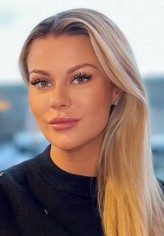 Pernilla Sjöholm fotoğrafı