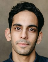 Sid Sagar fotoğrafı