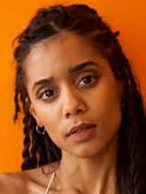 Massiel Mordan fotoğrafı