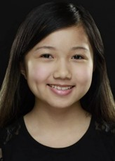 Raina Cheng fotoğrafı