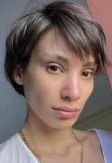 Manolya Urkan Gençay fotoğrafı