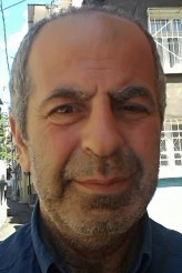 Mustafa Erkan fotoğrafı