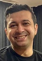 Metin Hasgül fotoğrafı