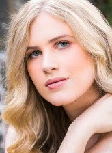 Sydney Blackburn fotoğrafı