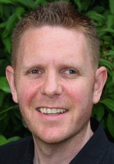 Greg Gettens fotoğrafı