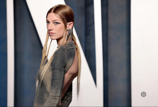Hunter Schafer Fotoğrafı
