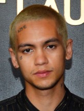 Dominic Fike fotoğrafı