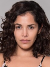 Claudia Pineda fotoğrafı