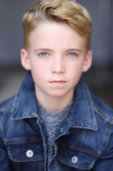 Carson Minniear fotoğrafı