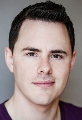 Anthony Kinahan fotoğrafı