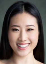 Tina Jung fotoğrafı