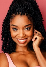 Markita Prescott fotoğrafı