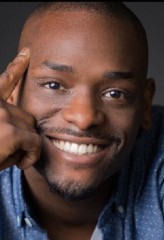 Reggie Talley fotoğrafı