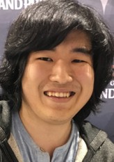 Sung Jin Ahn fotoğrafı