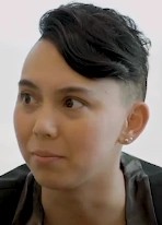 Mae Catt fotoğrafı