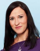 Jennifer Muro fotoğrafı