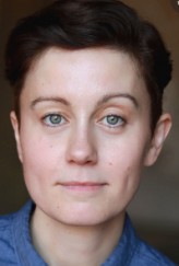 Stacey Raymond fotoğrafı