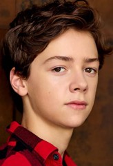 Tiernan Jones fotoğrafı