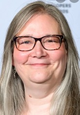 Amy Hennig fotoğrafı