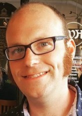 Jon Hanley Rosenberg fotoğrafı