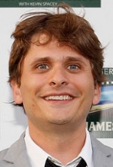 Carter Swan fotoğrafı