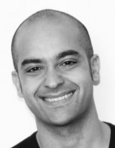 François Uzan fotoğrafı