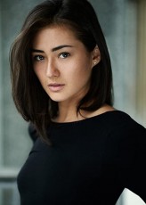 Nalani Wakita fotoğrafı