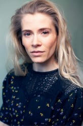 Mie Gren fotoğrafı