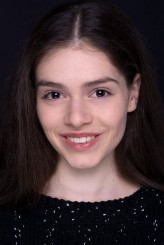 Leona Sklenickova fotoğrafı