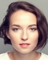 Berenika Kohoutová fotoğrafı