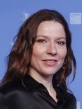 Oksana Cherkashyna fotoğrafı