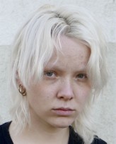 Paula Luna fotoğrafı