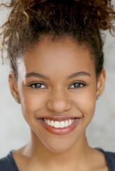 Nicole-Lily Baisden fotoğrafı