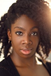 Carly Mercedes Dyer fotoğrafı