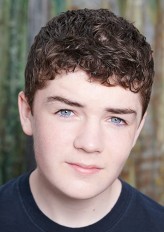 Lewis McAskie fotoğrafı