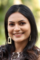 Swetaa Varma fotoğrafı