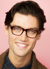 Luke Millington-Drake fotoğrafı