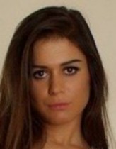 Ezgi Gizem Akdogan fotoğrafı