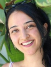 Büşra Karaağaç fotoğrafı