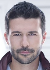 Ryan W. Garcia fotoğrafı