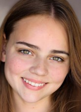 Sophia Coto fotoğrafı