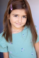 Penelope Martone fotoğrafı