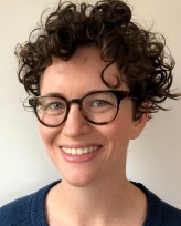 Adrienne Rush fotoğrafı