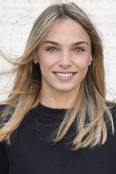 Beatrice Bartoni fotoğrafı