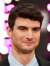 Justin Kuritzkes fotoğrafı