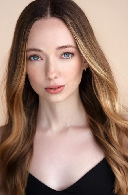 Alaska Leigh Fotoğrafı