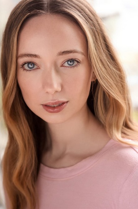 Alaska Leigh Fotoğrafı