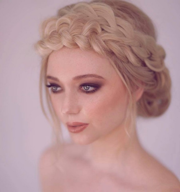 Alaska Leigh Fotoğrafı